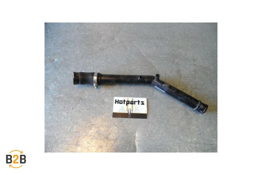 motorblok onderdelen, waterpomp