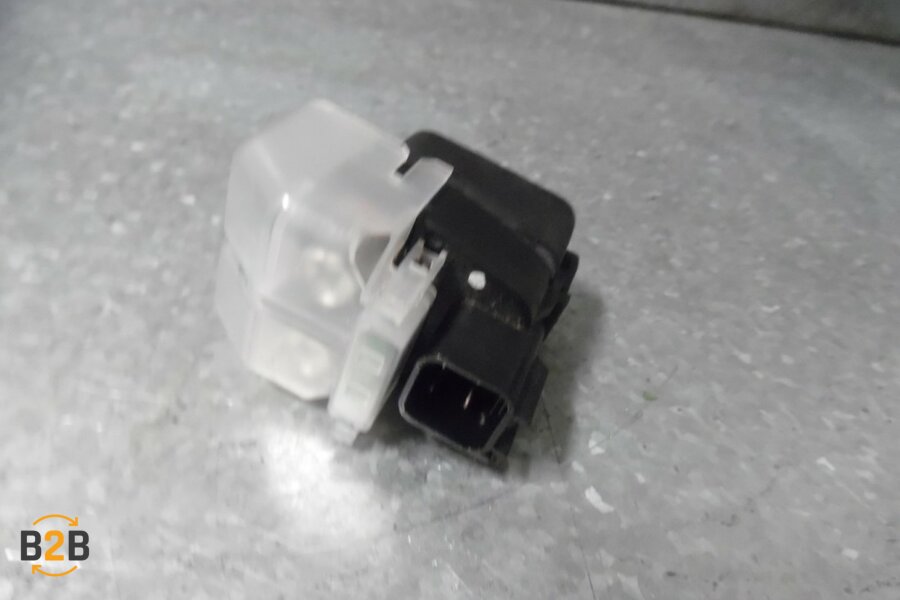 elektrische component, startrelais