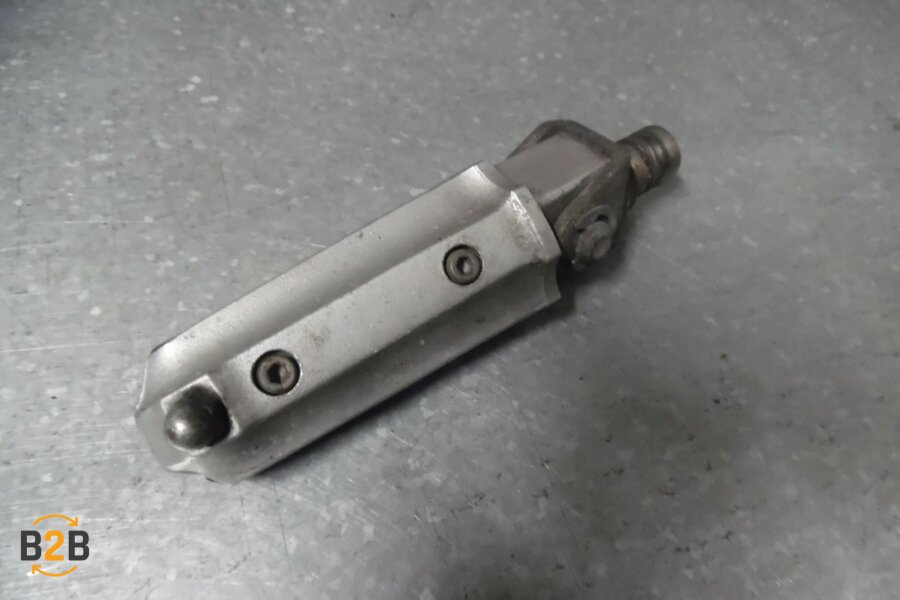 voetsteunen en schetsplaten, voetsteun