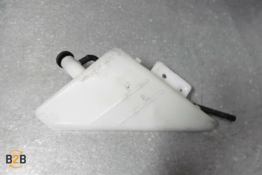 motorblok onderdelen, waterpomp