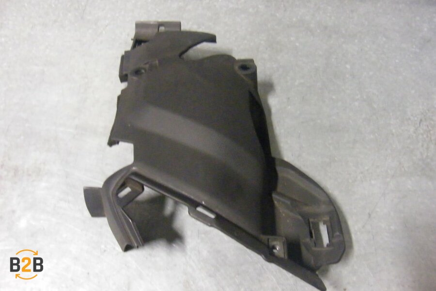 voetsteunen en schetsplaten, voetsteun