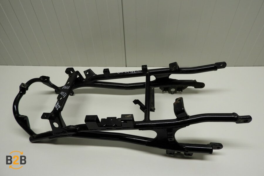 subframe