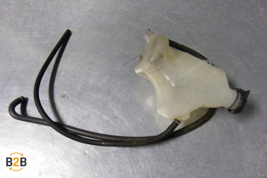 motorblok onderdelen, waterpomp