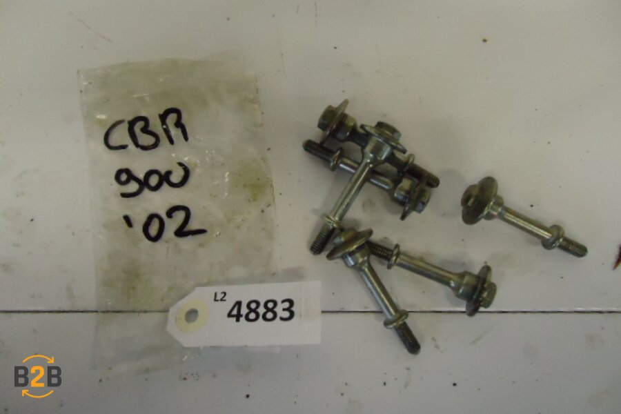 bout, bout kleppendeksel