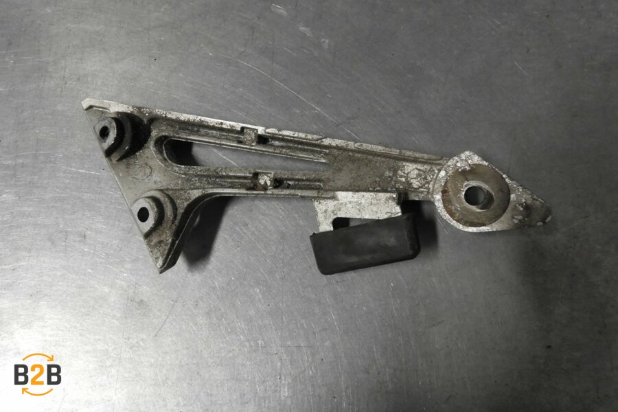 cover, cover over demper