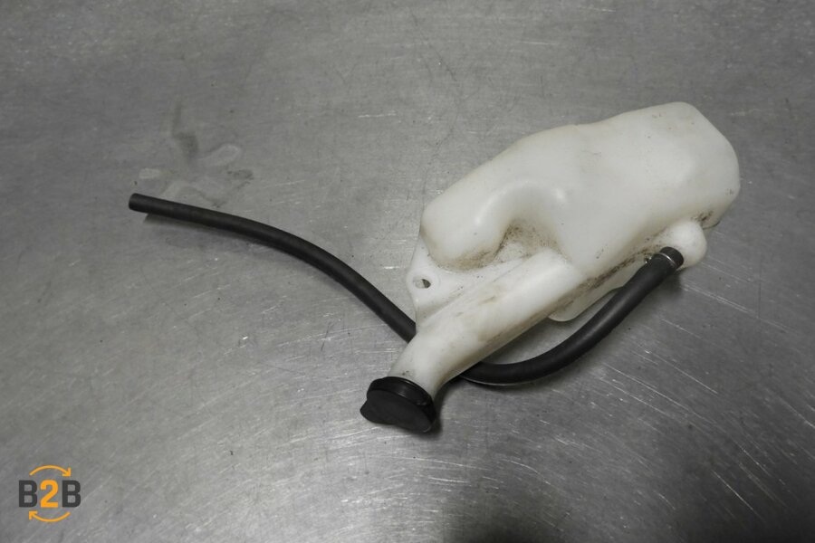 motorblok onderdelen, waterpomp