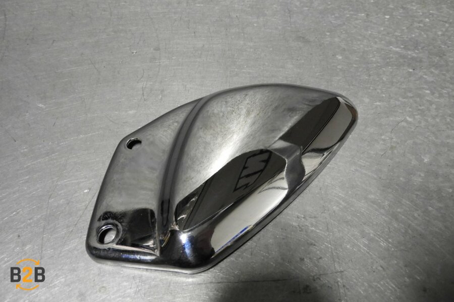 voetsteunen en schetsplaten, voetsteun