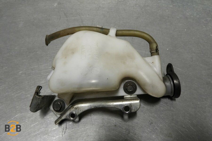 motorblok onderdelen, waterpomp