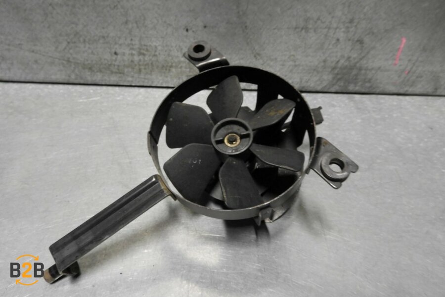 radiator, ventilator