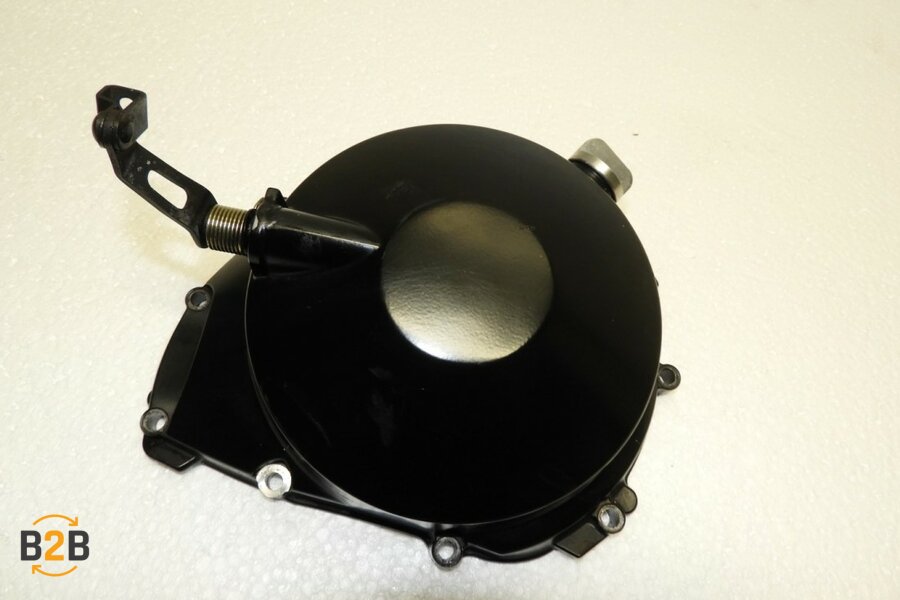 carterdeksel, koppelingsdeksel