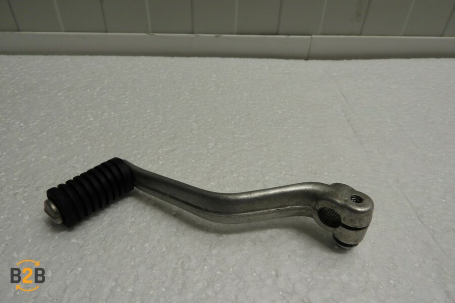 carterdeksel, carterdeksel schakelas