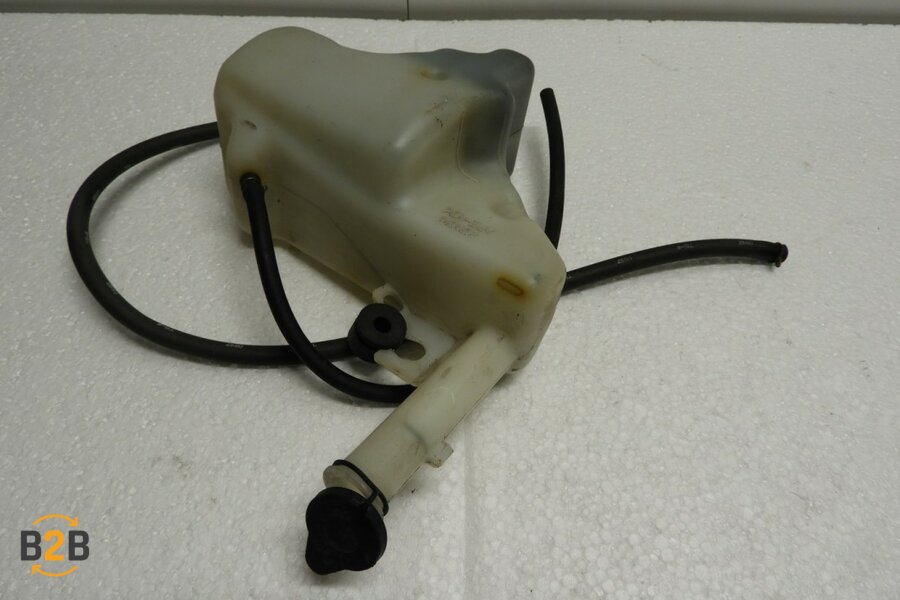 motorblok onderdelen, waterpomp