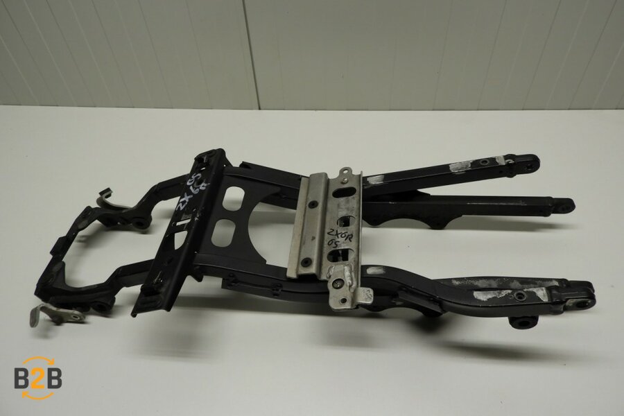 subframe