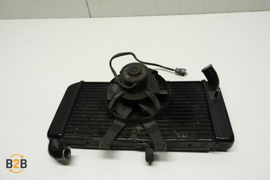 cover, cover boven radiator