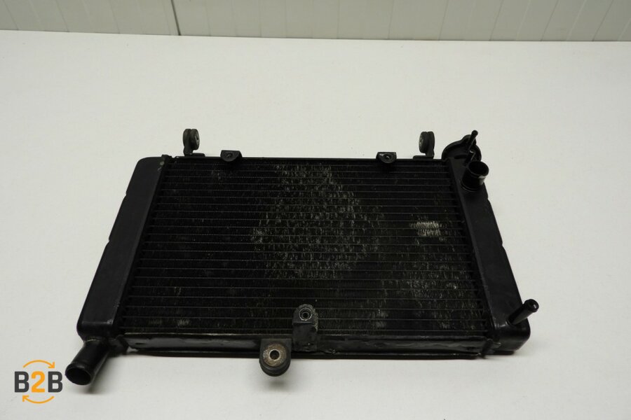 cover, cover boven radiator