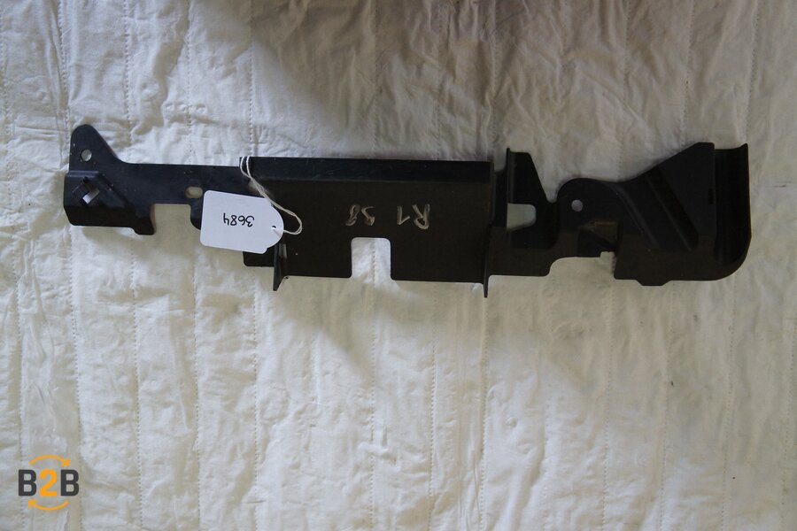 cover, cover boven radiator