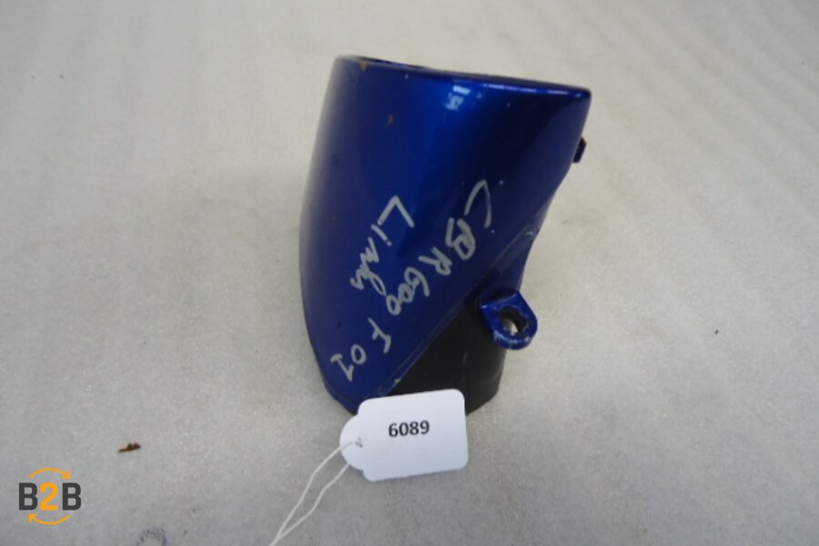 cover, cover buitenkant kopkuip