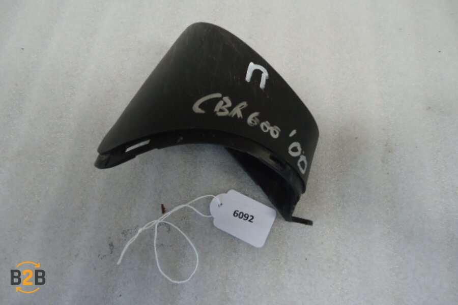 cover, cover buitenkant kopkuip