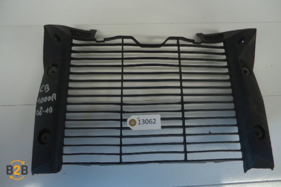 cover, cover gril radiator