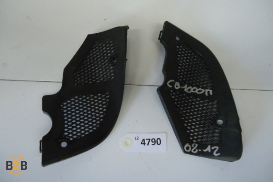 cover, cover gril radiator