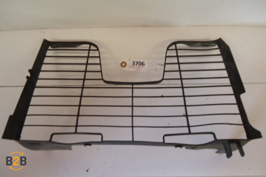 cover, cover gril radiator