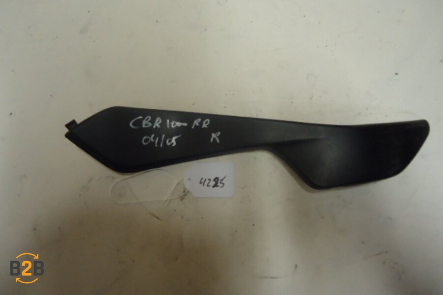 cover, cover onder tank