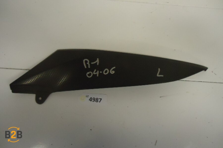 cover, cover onder tank