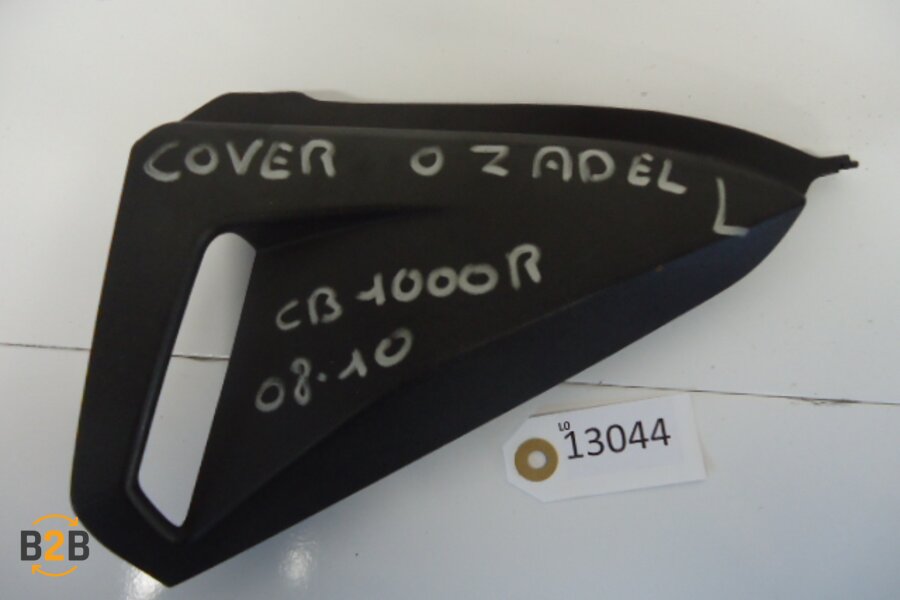 cover, cover onder zadel