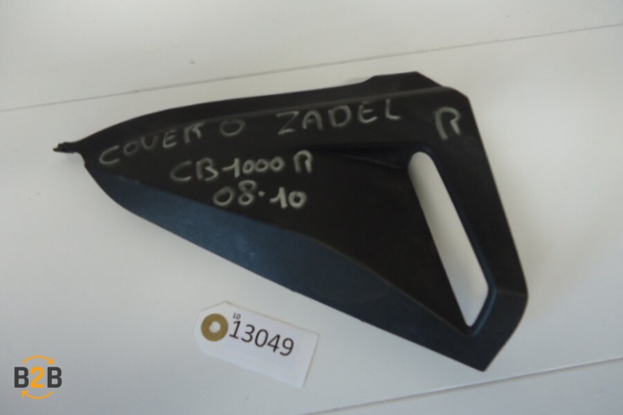 cover, cover onder zadel