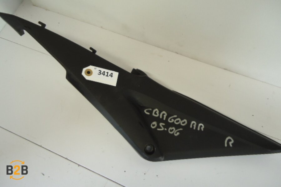 cover, cover onder zadel