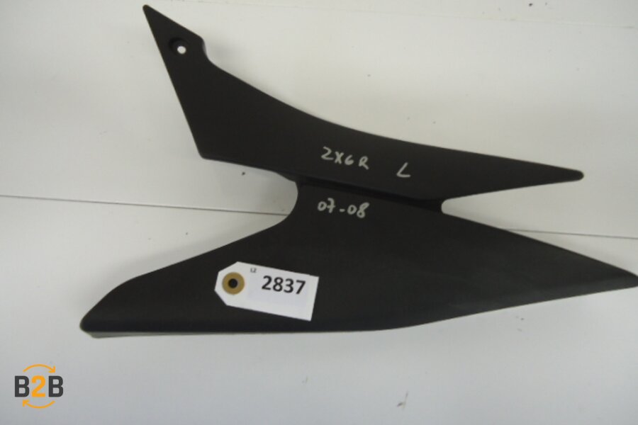 cover, cover onder zadel