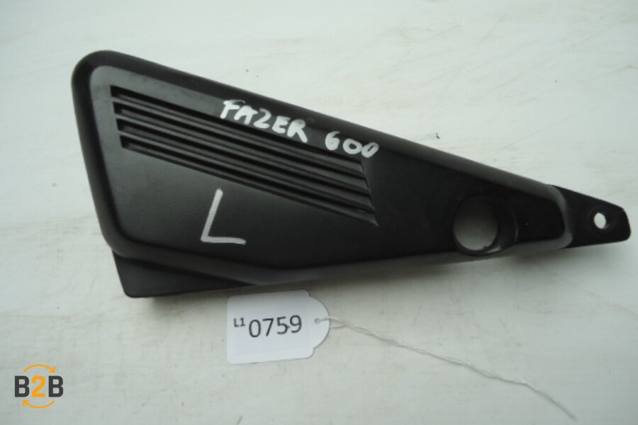 cover, cover onder zadel