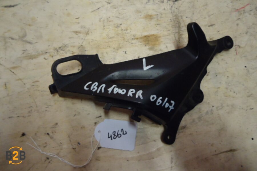 cover, cover over demper