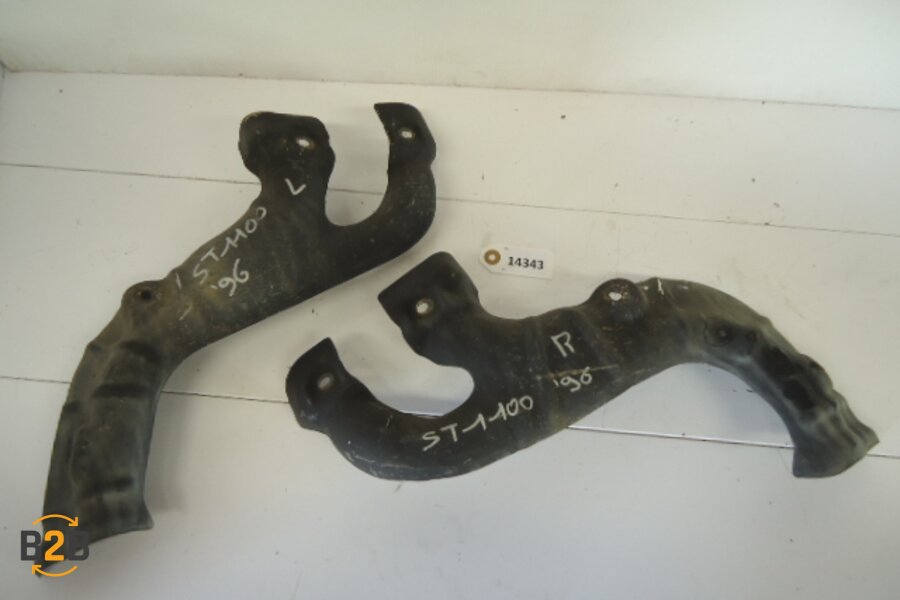 cover, cover over demper