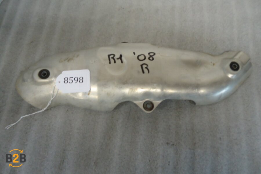 cover, cover over demper