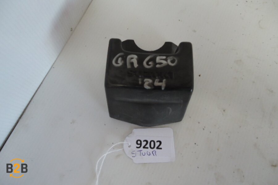 cover, cover rond stuur