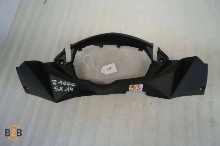 cover, cover rond tellers