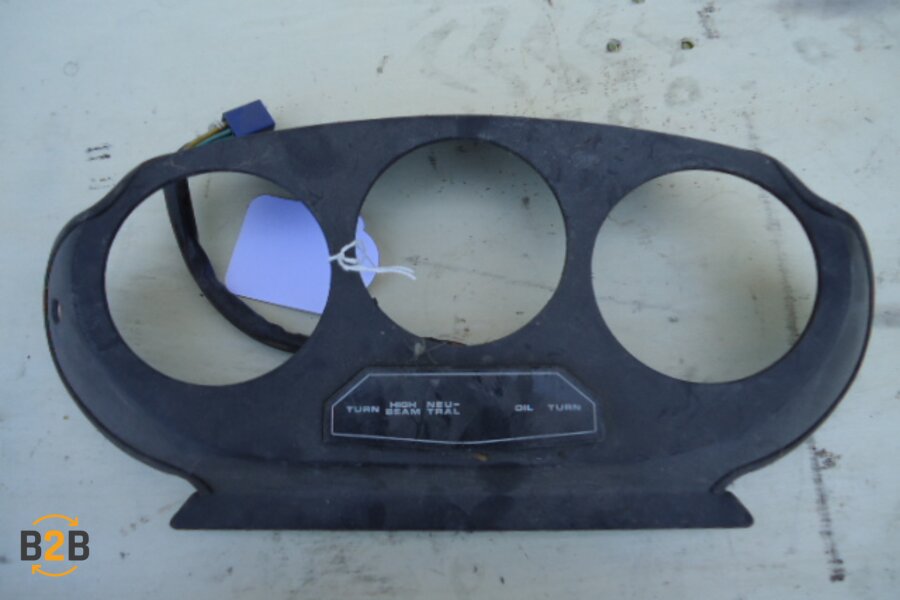 cover, cover rond tellers