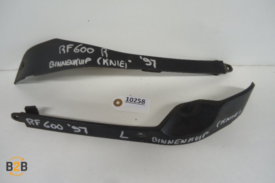 cover, cover zijkant frame