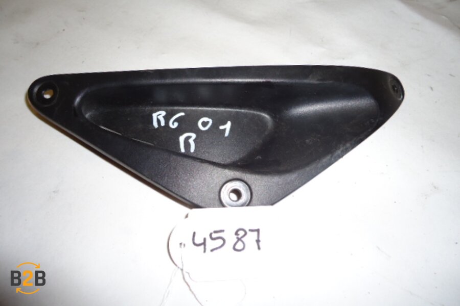 cover, cover zijkant frame