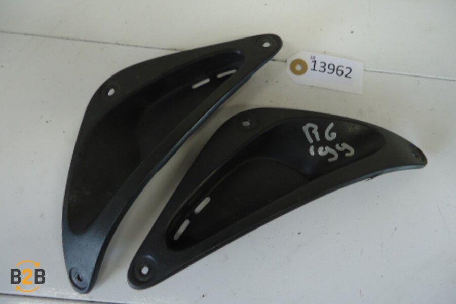 cover, cover zijkant frame