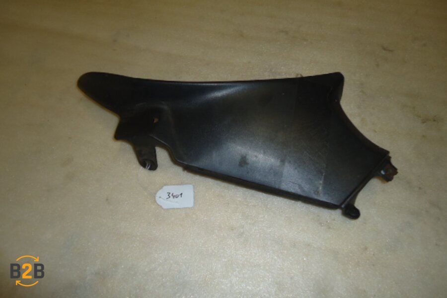 cover, cover zijkant kopkuip