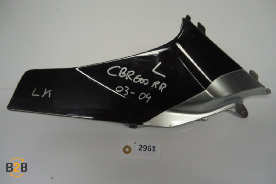 cover, cover zijkant kopkuip