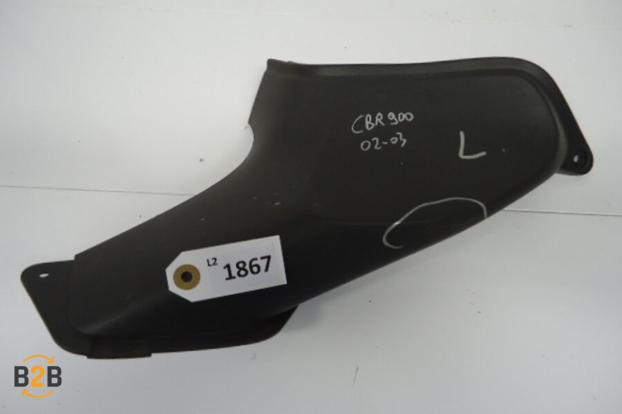 cover, cover zijkant kopkuip