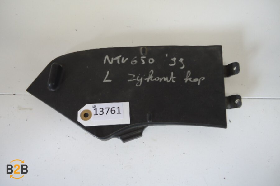 cover, cover zijkant kopkuip