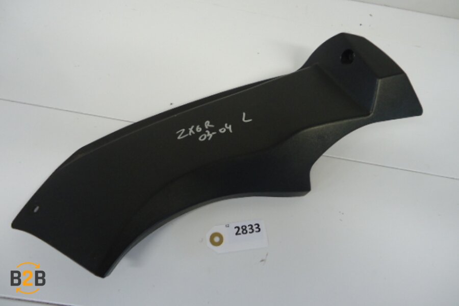 cover, cover zijkant kopkuip