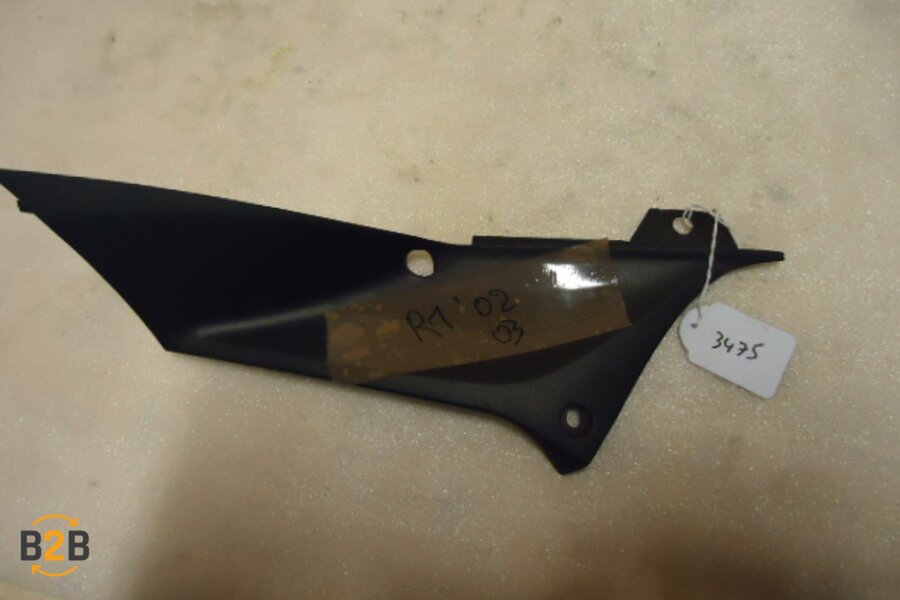 cover, cover zijkant kopkuip