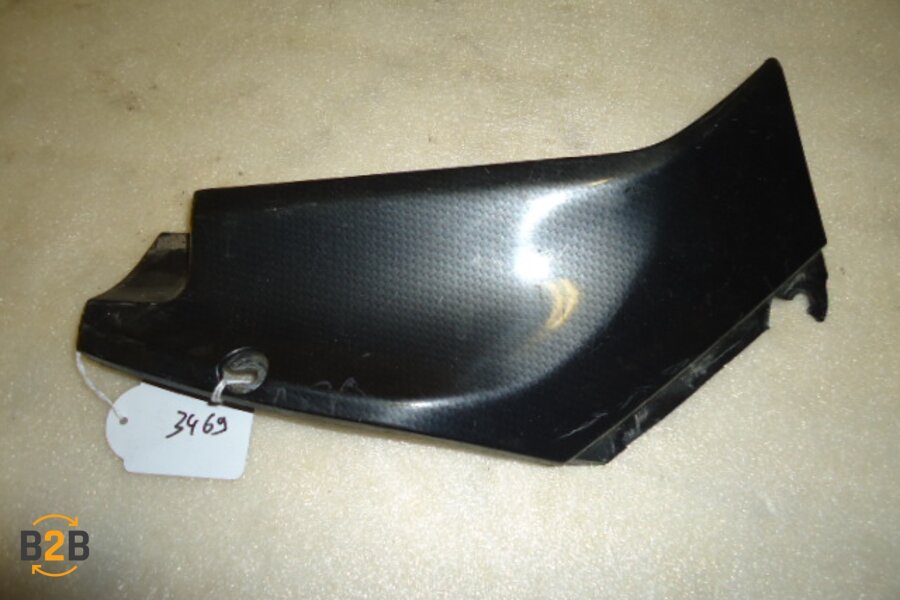 cover, cover zijkant kopkuip