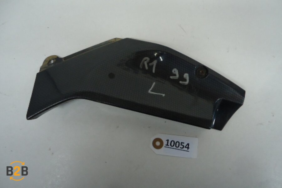 cover, cover zijkant kopkuip