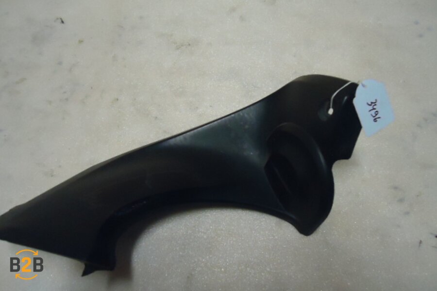 cover, cover zijkant kopkuip